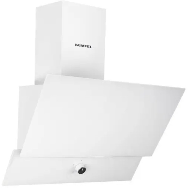 Фото - Витяжка декоративна Kumtel DA6-830 WHITE